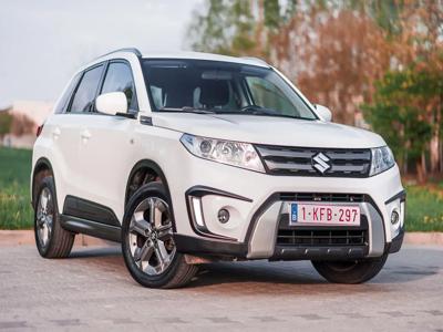 Używane Suzuki Vitara - 55 555 PLN, 170 251 km, 2015