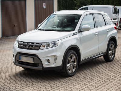 Używane Suzuki Vitara - 63 900 PLN, 224 582 km, 2017