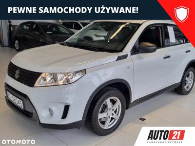 Używane Suzuki Vitara - 64 800 PLN, 113 317 km, 2017