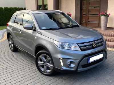 Używane Suzuki Vitara - 67 950 PLN, 132 381 km, 2016