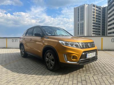 Używane Suzuki Vitara - 68 700 PLN, 94 500 km, 2018