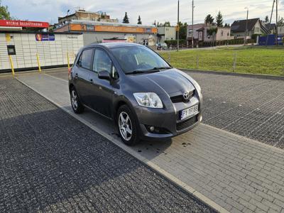 Używane Toyota Auris - 22 500 PLN, 210 000 km, 2007