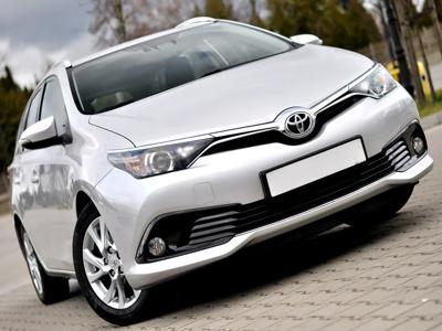 Używane Toyota Auris - 49 900 PLN, 141 000 km, 2017