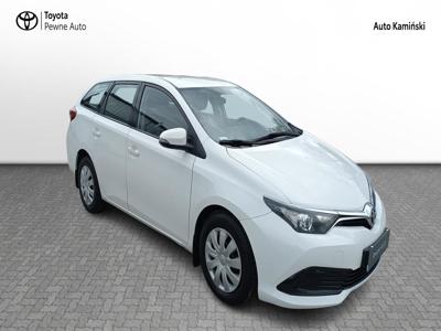 Używane Toyota Auris - 49 900 PLN, 242 943 km, 2017