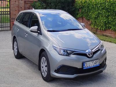 Używane Toyota Auris - 63 500 PLN, 115 500 km, 2018