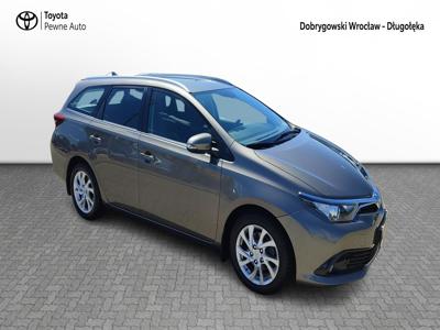 Używane Toyota Auris - 74 500 PLN, 102 732 km, 2018