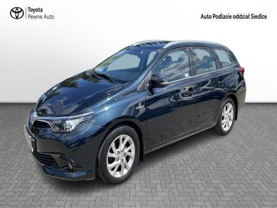 Używane Toyota Auris - 76 900 PLN, 110 586 km, 2017