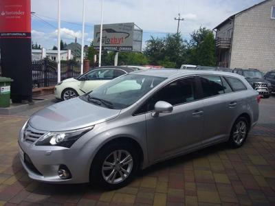 Używane Toyota Avensis - 32 800 PLN, 215 000 km, 2013