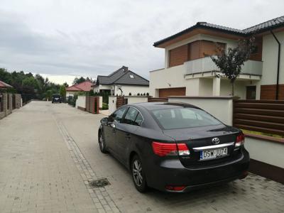 Używane Toyota Avensis - 42 900 PLN, 125 000 km, 2013