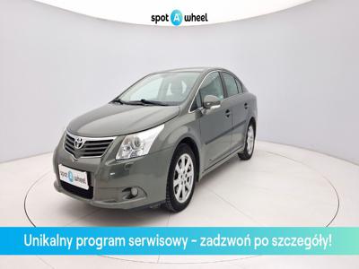 Używane Toyota Avensis - 47 900 PLN, 139 810 km, 2011