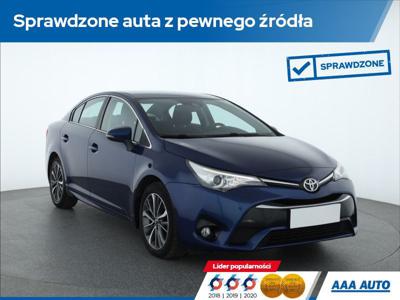 Używane Toyota Avensis - 51 000 PLN, 187 613 km, 2016