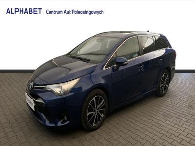 Używane Toyota Avensis - 72 900 PLN, 82 607 km, 2018