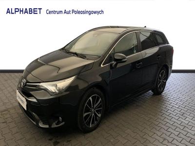 Używane Toyota Avensis - 76 900 PLN, 59 000 km, 2018