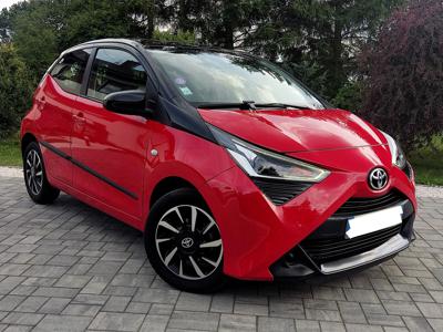 Używane Toyota Aygo - 46 900 PLN, 36 650 km, 2019