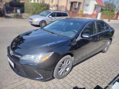 Używane Toyota Camry - 66 000 PLN, 62 009 km, 2017