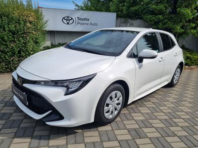 Używane Toyota Corolla - 76 900 PLN, 57 000 km, 2019