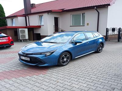 Używane Toyota Corolla - 93 500 PLN, 62 514 km, 2019