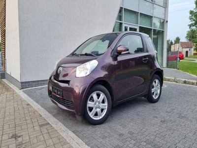 Używane Toyota iQ - 18 400 PLN, 147 000 km, 2010