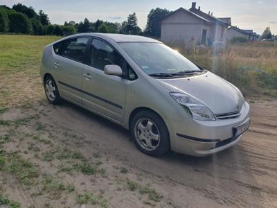 Używane Toyota Prius - 21 500 PLN, 220 000 km, 2005