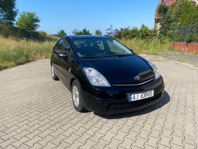 Używane Toyota Prius - 26 500 PLN, 220 000 km, 2007