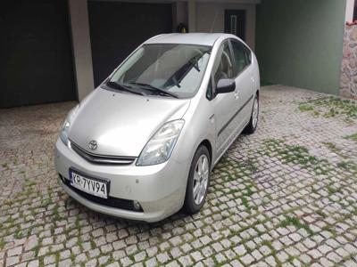 Używane Toyota Prius - 29 900 PLN, 211 000 km, 2006