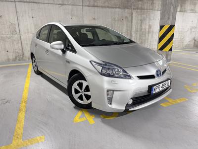 Używane Toyota Prius - 51 000 PLN, 232 000 km, 2012