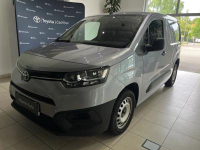 Używane Toyota ProAce - 79 900 PLN, 42 500 km, 2020