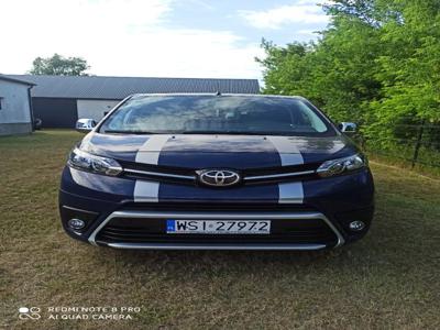 Używane Toyota Proace Verso - 118 000 PLN, 62 000 km, 2018