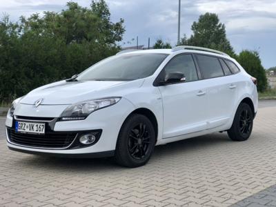 Używane Renault Megane - 30 900 PLN, 144 000 km, 2012