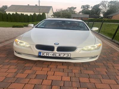 Używane BMW Seria 3 - 49 000 PLN, 195 000 km, 2011