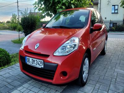 Używane Renault Clio - 23 900 PLN, 151 127 km, 2013