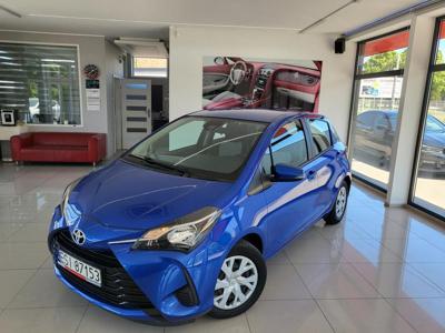 Używane Toyota Yaris - 56 900 PLN, 14 600 km, 2020