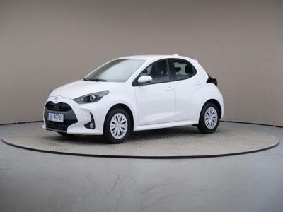 Używane Toyota Yaris - 68 799 PLN, 47 327 km, 2021