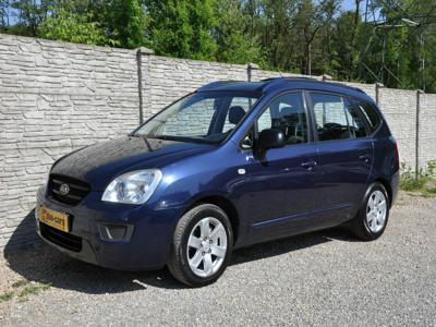 Używane Kia Carens - 7 700 PLN, 277 000 km, 2007