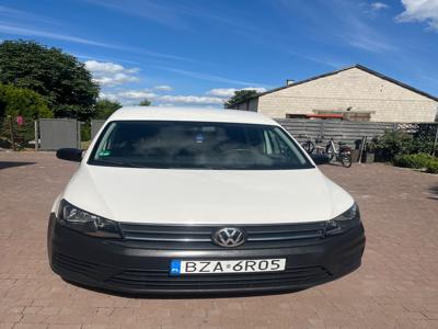 Używane Volkswagen Caddy - 42 000 PLN, 191 500 km, 2016