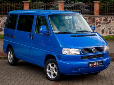 Używane Volkswagen Caravelle - 29 900 PLN, 311 000 km, 2000