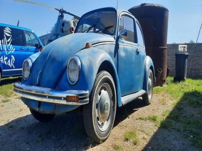 Używane Volkswagen Garbus - 19 900 PLN, 300 000 km, 1973