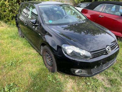 Używane Volkswagen Golf - 17 500 PLN, 141 000 km, 2012