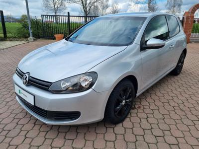 Używane Volkswagen Golf - 22 800 PLN, 79 960 km, 2009