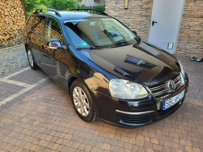 Używane Volkswagen Golf - 23 900 PLN, 183 684 km, 2009