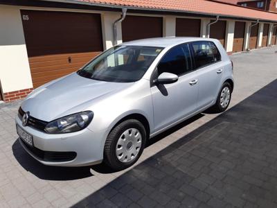 Używane Volkswagen Golf - 24 700 PLN, 250 000 km, 2009