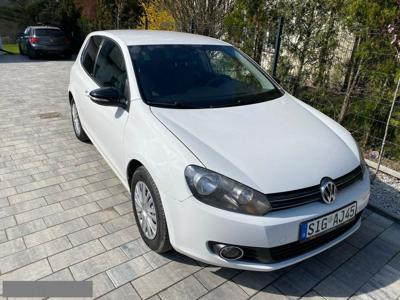 Używane Volkswagen Golf - 26 500 PLN, 139 000 km, 2012