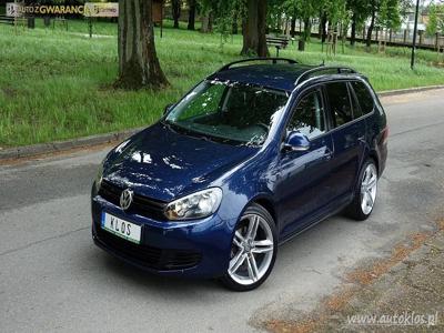 Używane Volkswagen Golf - 27 990 PLN, 170 000 km, 2012