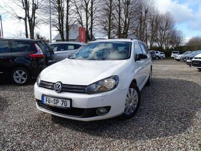 Używane Volkswagen Golf - 28 900 PLN, 219 800 km, 2011