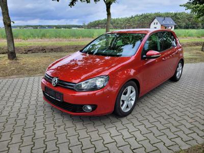 Używane Volkswagen Golf - 28 900 PLN, 99 000 km, 2010