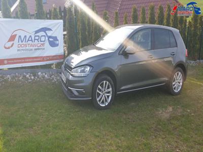 Używane Volkswagen Golf - 30 900 PLN, 134 464 km, 2018