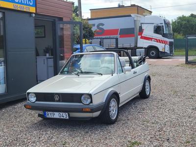 Używane Volkswagen Golf - 33 900 PLN, 149 000 km, 1986