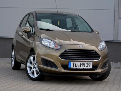 Używane Ford Fiesta - 28 700 PLN, 170 000 km, 2014