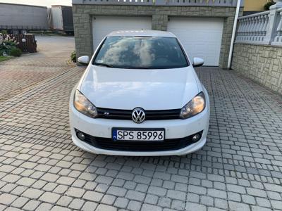 Używane Volkswagen Golf - 34 500 PLN, 283 000 km, 2010