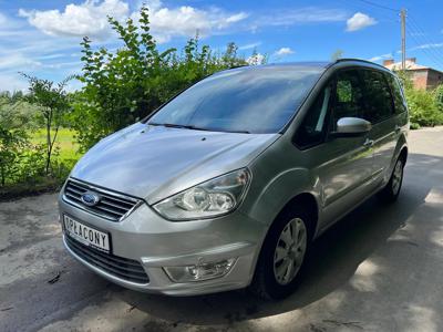 Używane Ford Galaxy - 29 900 PLN, 171 000 km, 2012